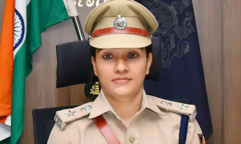 ದಾವಣಗೆರೆಯಲ್ಲಿ ಹೊಸ ವರ್ಷದ ಆನಂದಕ್ಕೆ ಬಿಗಿ ಪೊಲೀಸ್ ಬಂಡೋಬಸ್ತು; ನಿಯಮ ಉಲ್ಲಂಘನೆಗೆ ‘ಕಠಿಣ ಕ್ರಮ’ ಎಚ್ಚರಿಕೆ